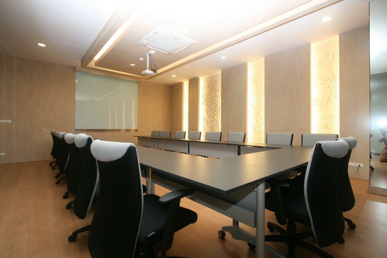 Cnc Residence Bangkok Dış mekan fotoğraf