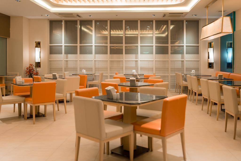 Cnc Residence Bangkok Dış mekan fotoğraf