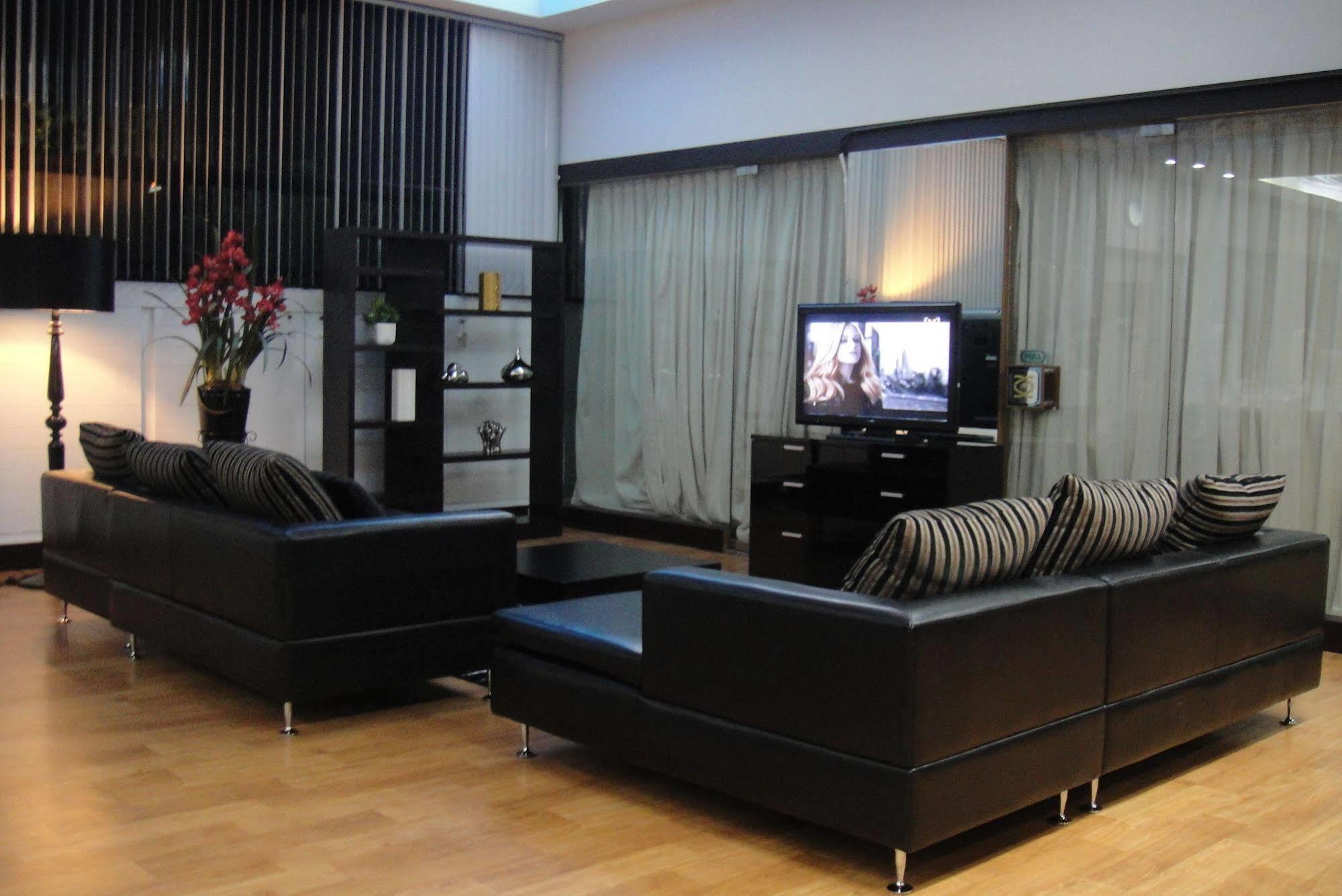 Cnc Residence Bangkok Dış mekan fotoğraf