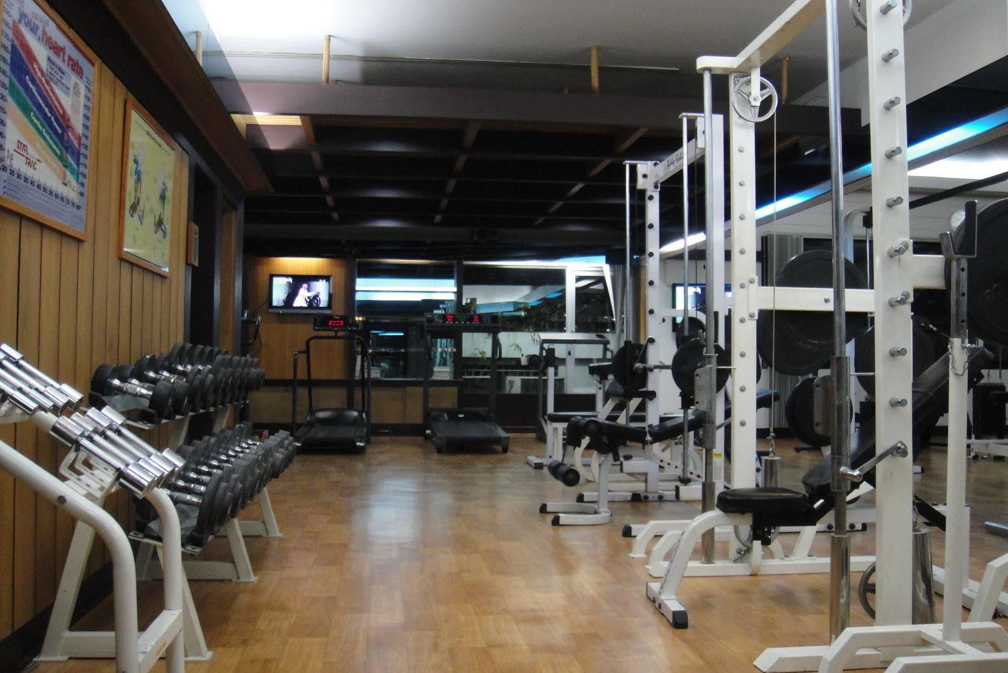 Cnc Residence Bangkok Dış mekan fotoğraf